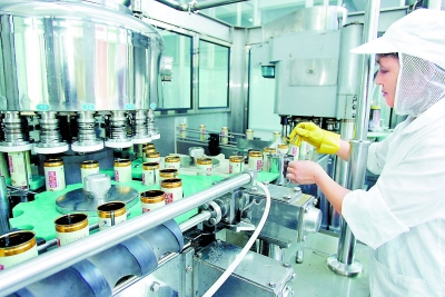 建寧食品工業加大技改投資，驅動產業升級與市場拓展