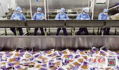 農民合作社總量位居全省第四 鄉村振興的生動實踐