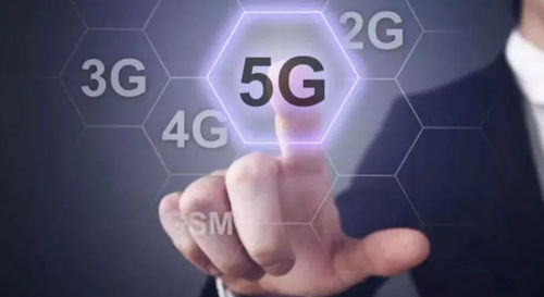 5G賦能，智慧先行 七運(yùn)會(huì)黃陂區(qū)搶先體驗(yàn)下一代通信技術(shù)